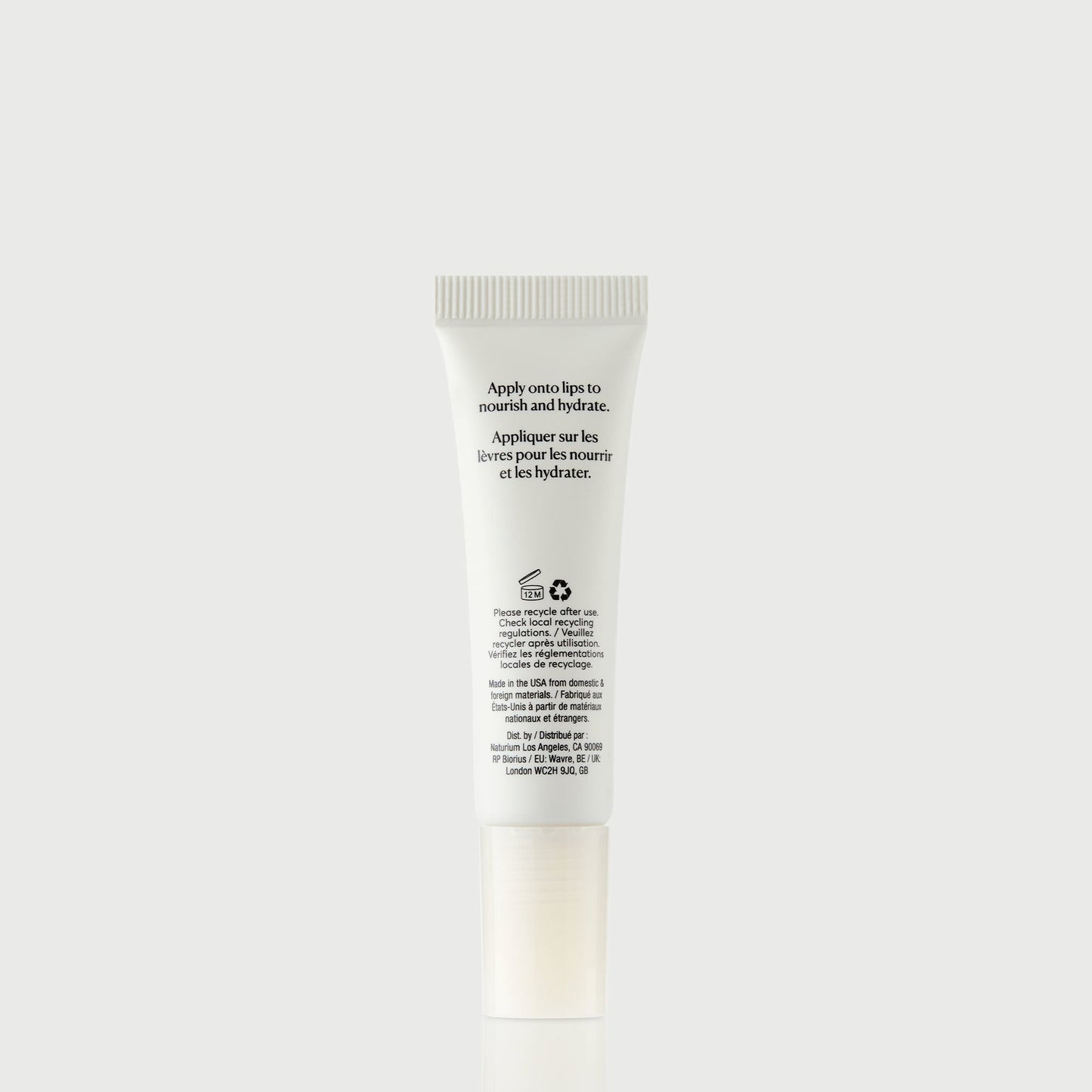 Phyto-Glow Lip Balm Clear