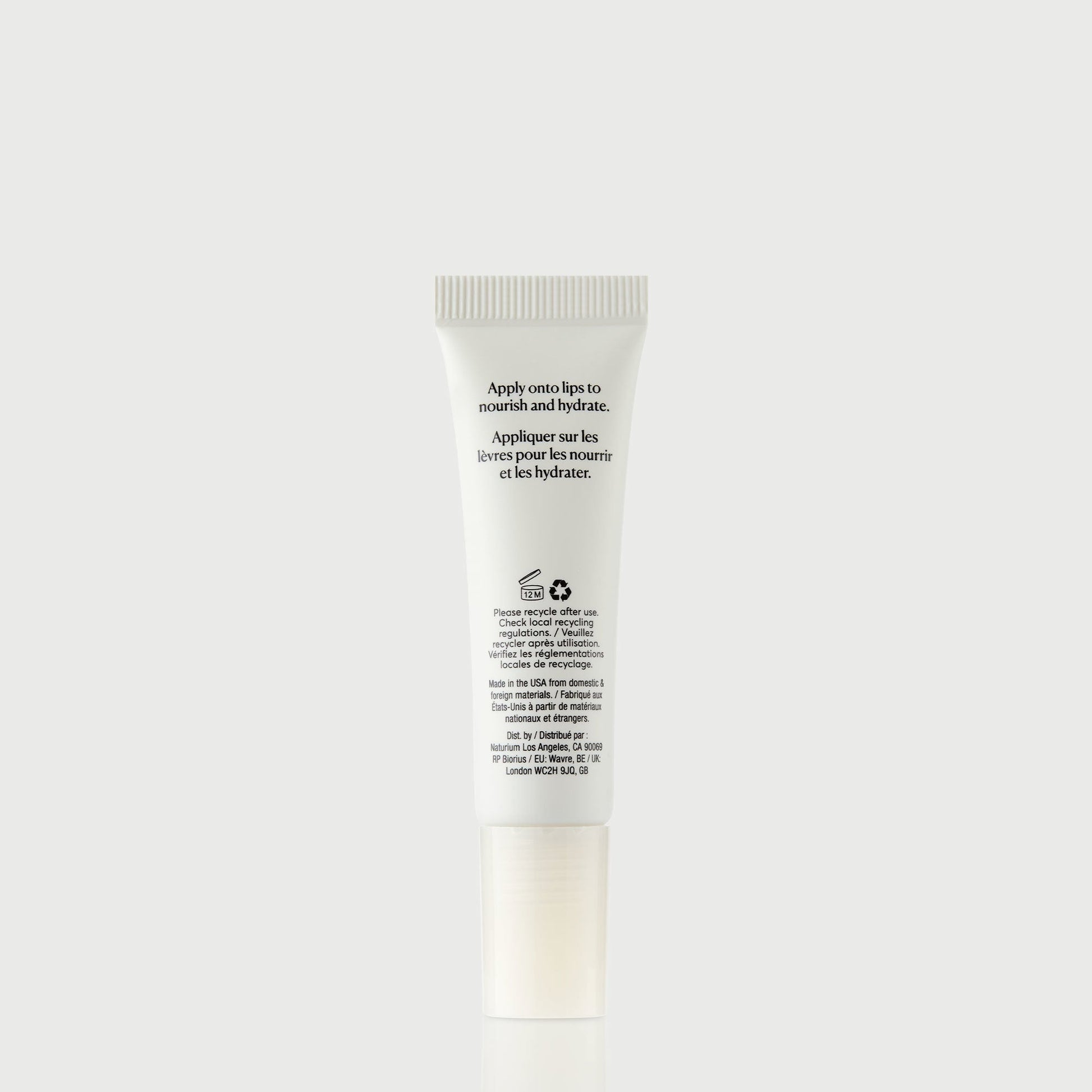 Phyto-Glow Lip Balm Clear