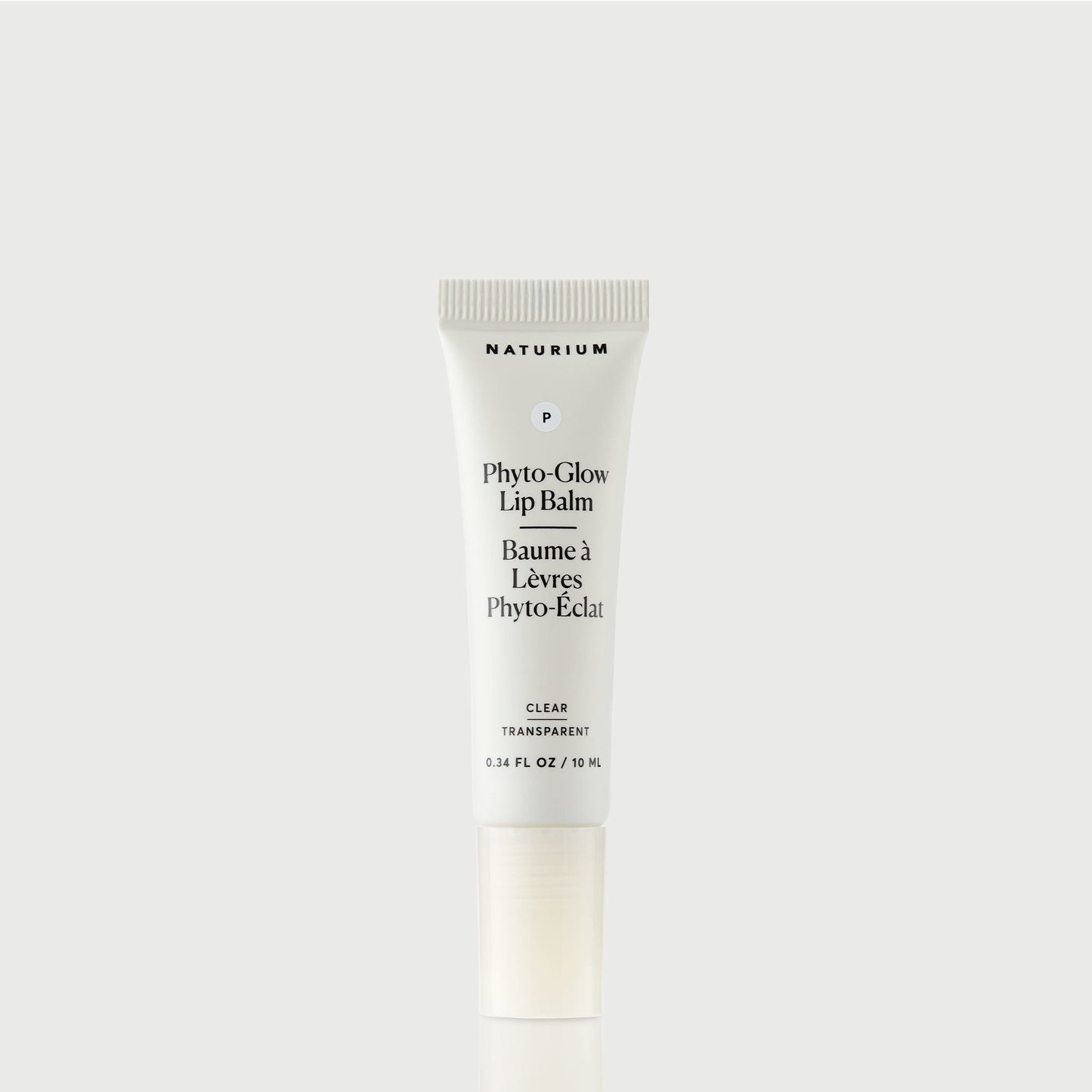 Phyto-Glow Lip Balm Clear
