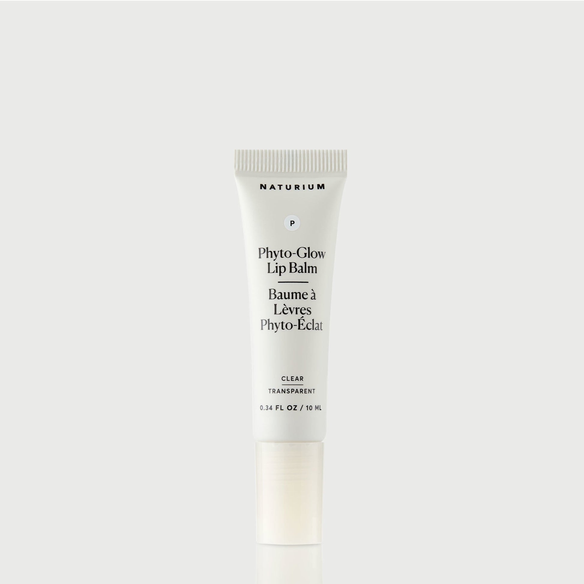 Phyto-Glow Lip Balm Clear