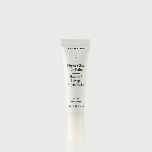 Phyto-Glow Lip Balm Clear