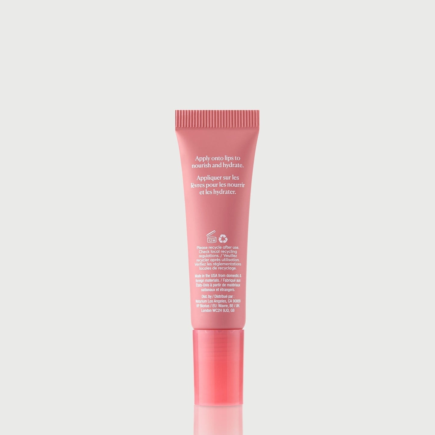 Phyto-Glow Lip Balm Petal