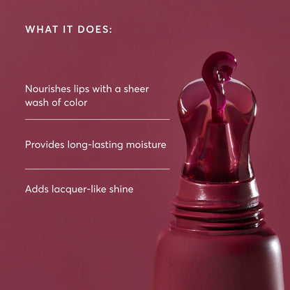 Phyto-Glow Lip Balm Jam