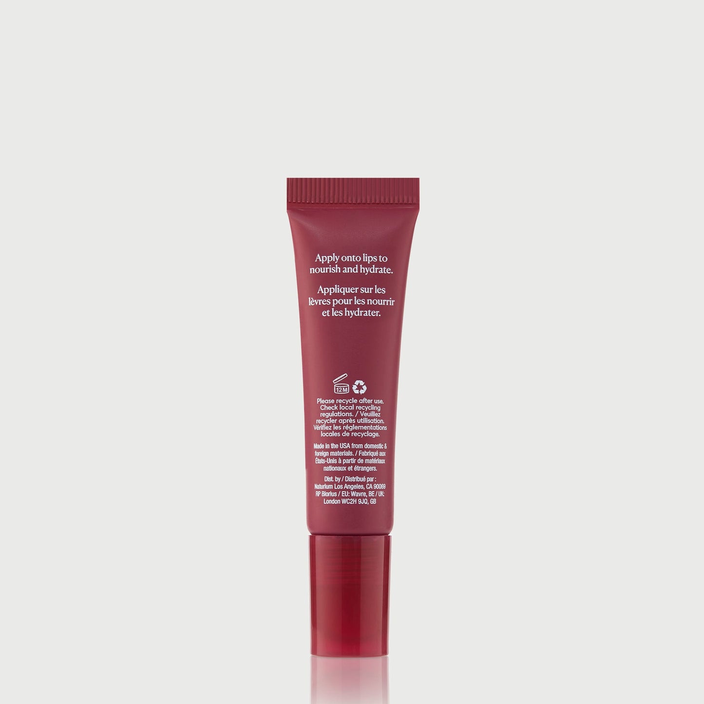Phyto-Glow Lip Balm Jam
