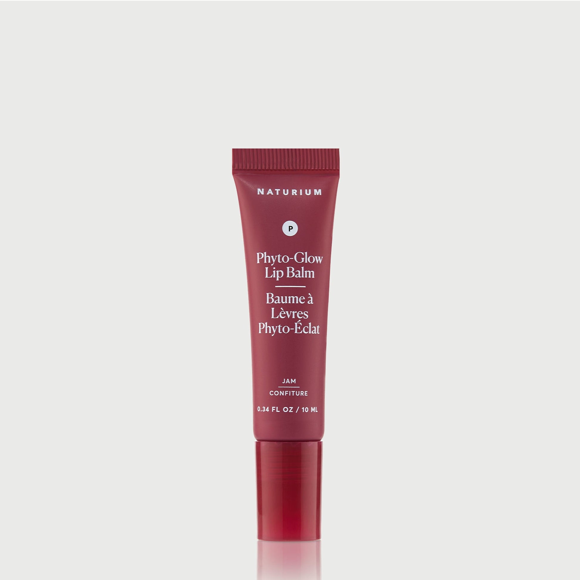 Phyto-Glow Lip Balm Jam