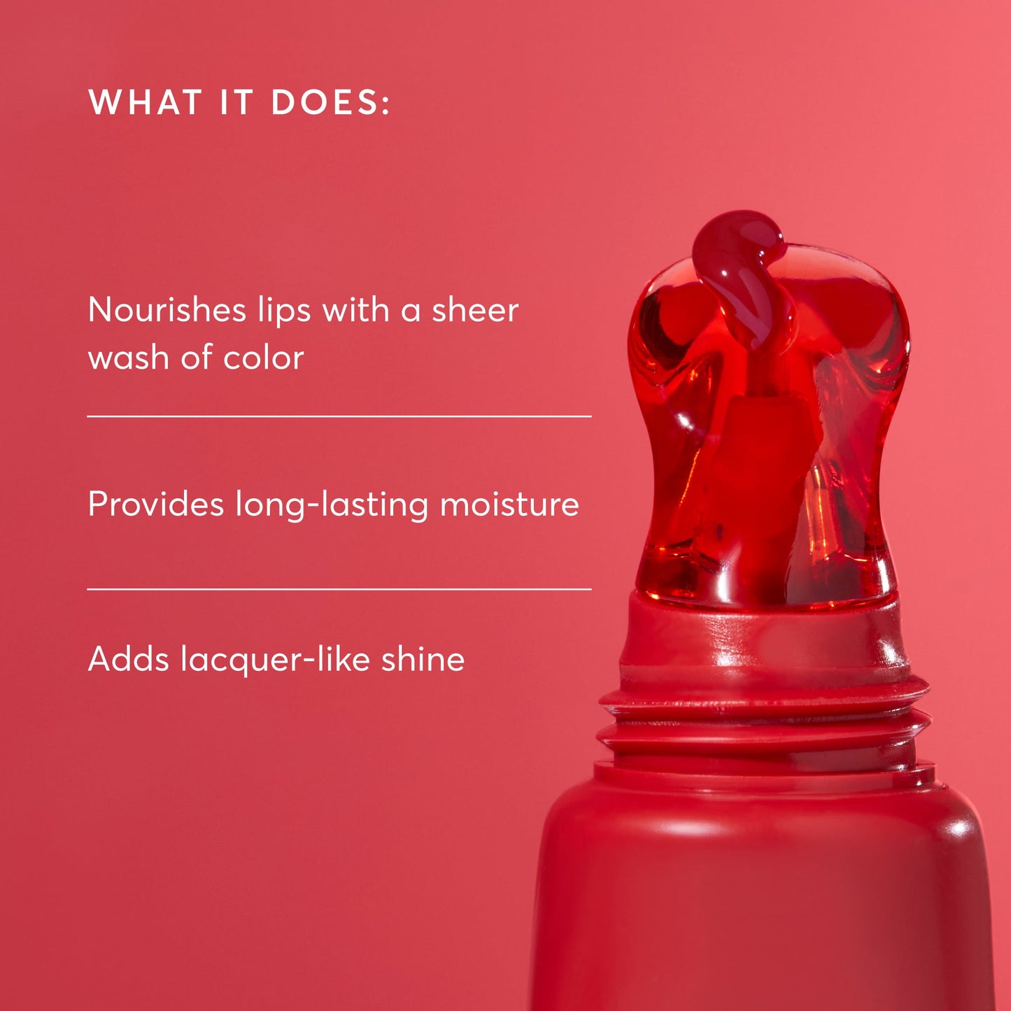 Phyto-Glow Lip Balm Lychee