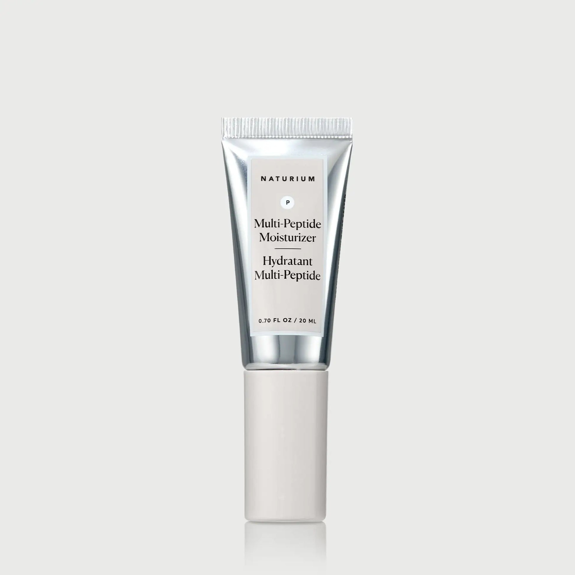 Mini Multi-Peptide Moisturizer