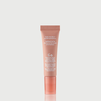 Phyto-Glow Lip Balm Latte