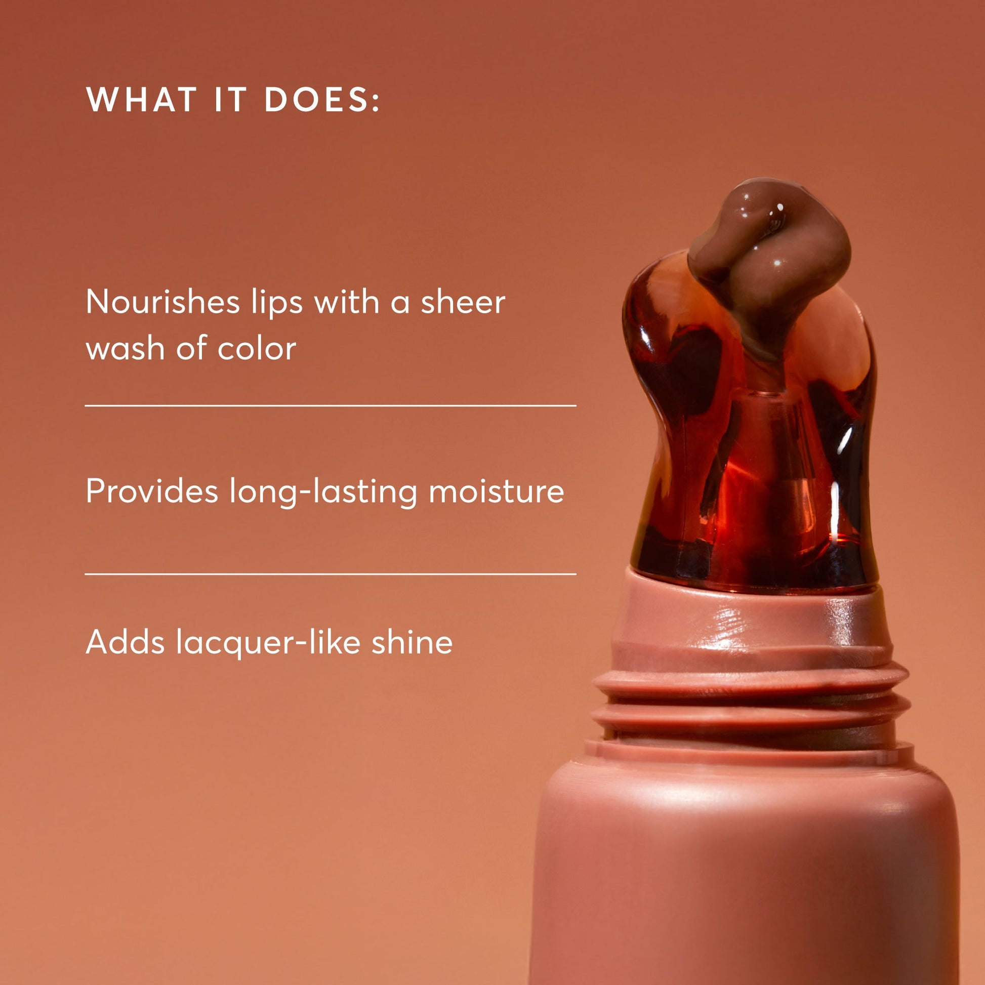 Phyto-Glow Lip Balm Spice