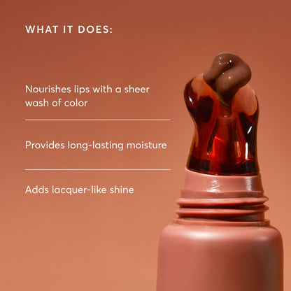 Phyto-Glow Lip Balm Spice