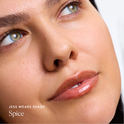 Phyto-Glow Lip Balm Spice