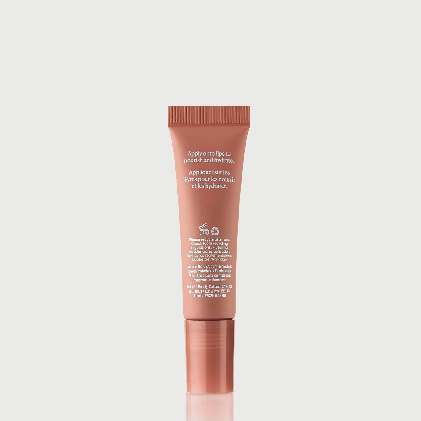Phyto-Glow Lip Balm Spice