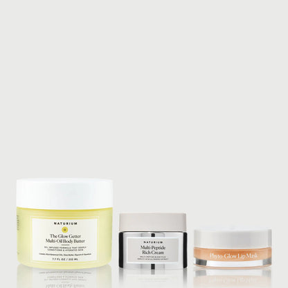The Total Moisture Bundle