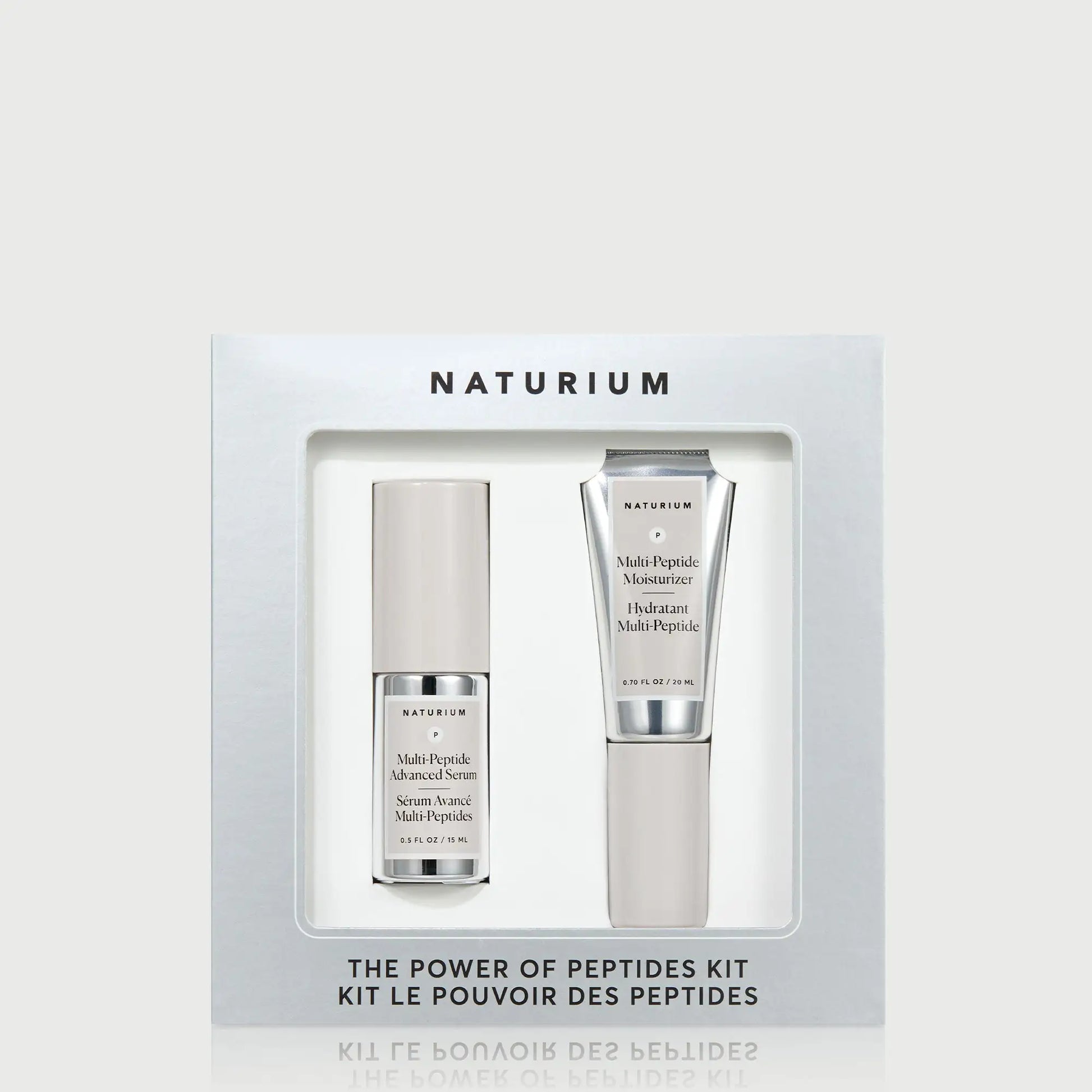 The Power of Peptides Kit