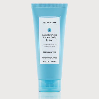 Skin-Renewing Retinol Body Lotion
