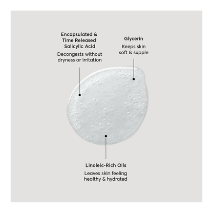 The Perfector Salicylic Acid Body Wash