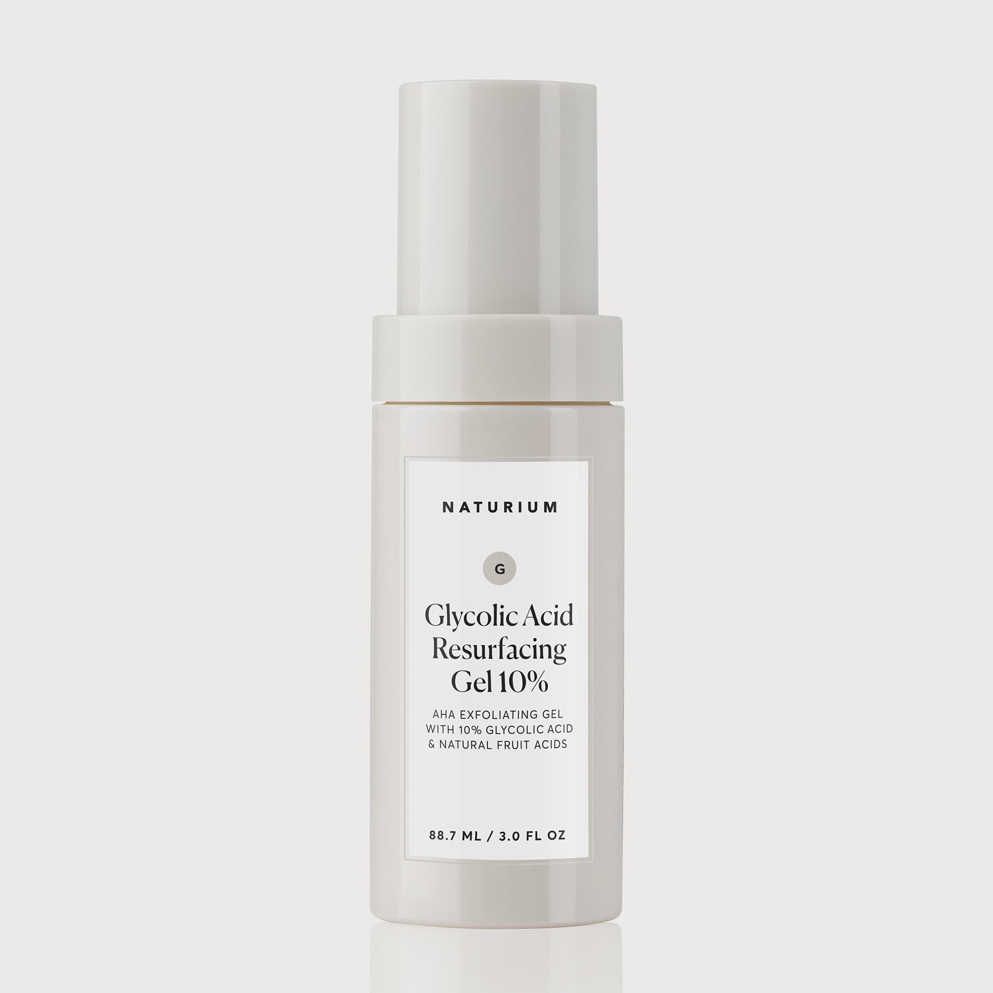Glycolic Acid Resurfacing Gel 10%