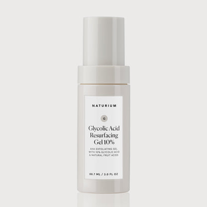 Glycolic Acid Resurfacing Gel 10%