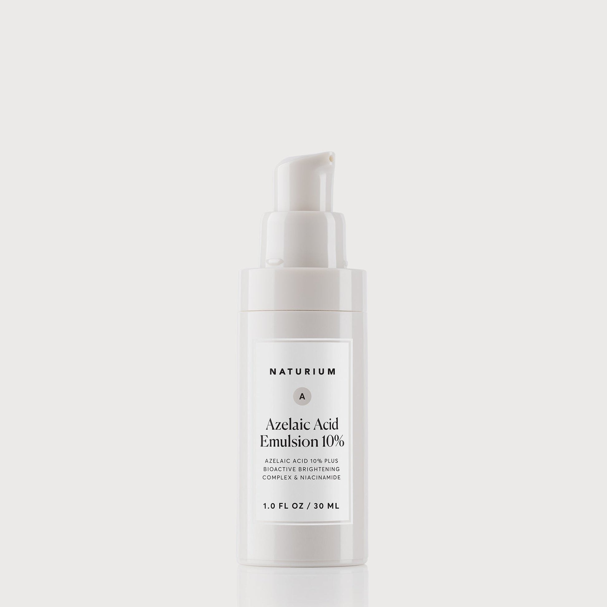 Azelaic Acid Emulsion 10%