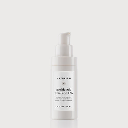 Azelaic Acid Emulsion 10%