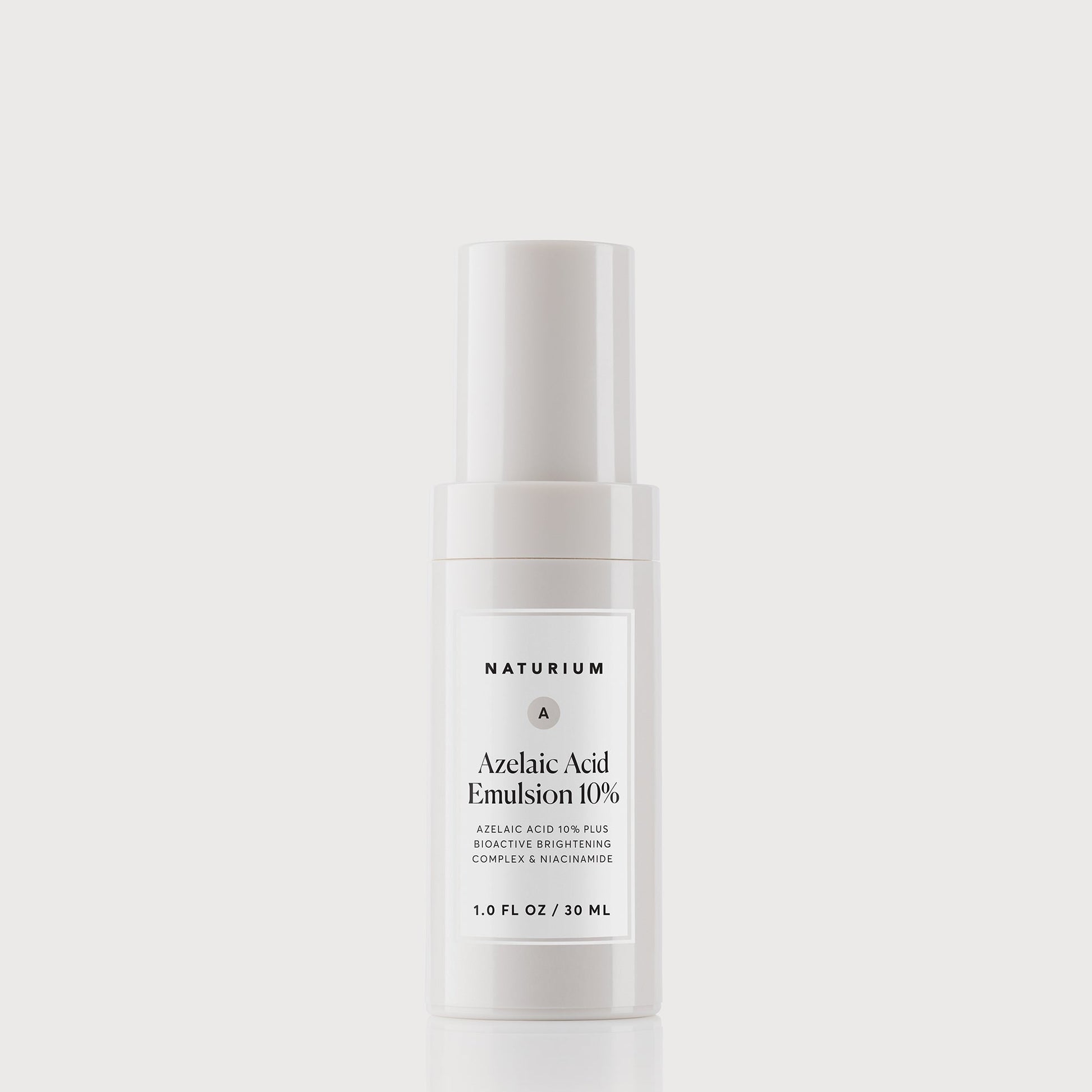 Azelaic Acid Emulsion 10%
