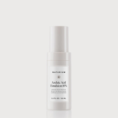 Azelaic Acid Emulsion 10%