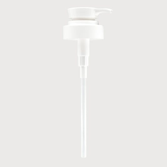 Body Wash Pump
