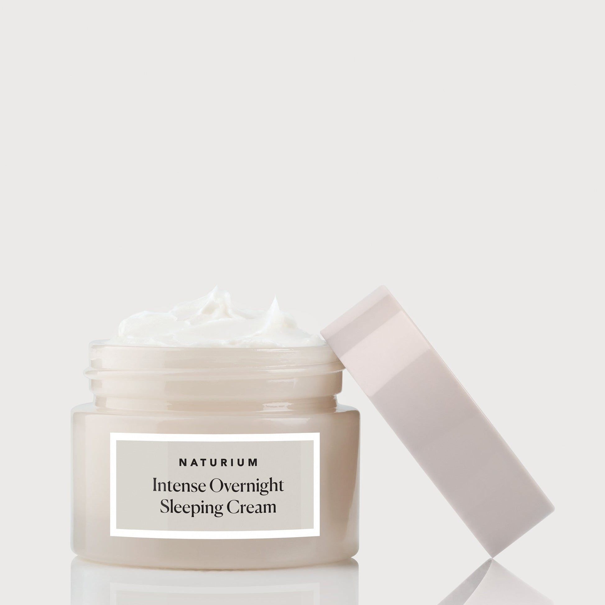 Intense Overnight Sleeping Cream