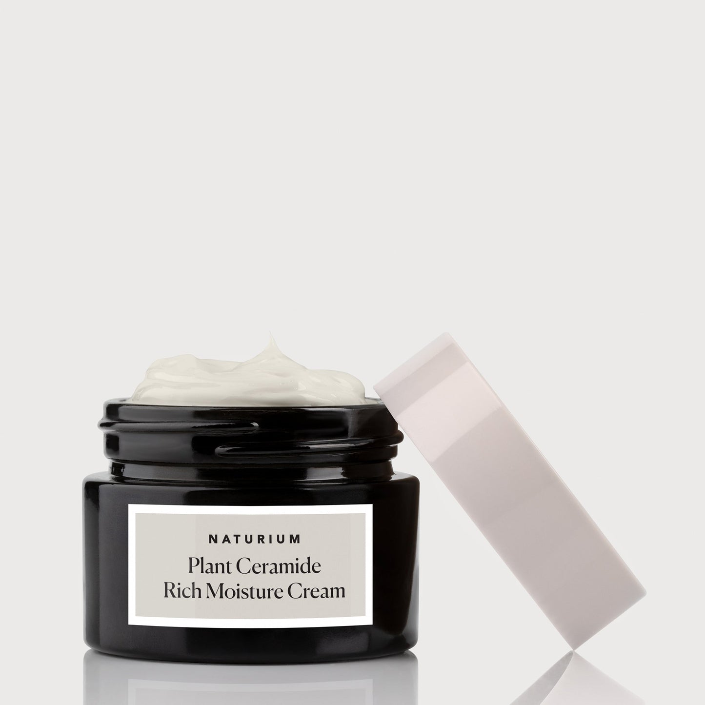 Plant Ceramide Rich Moisture Cream