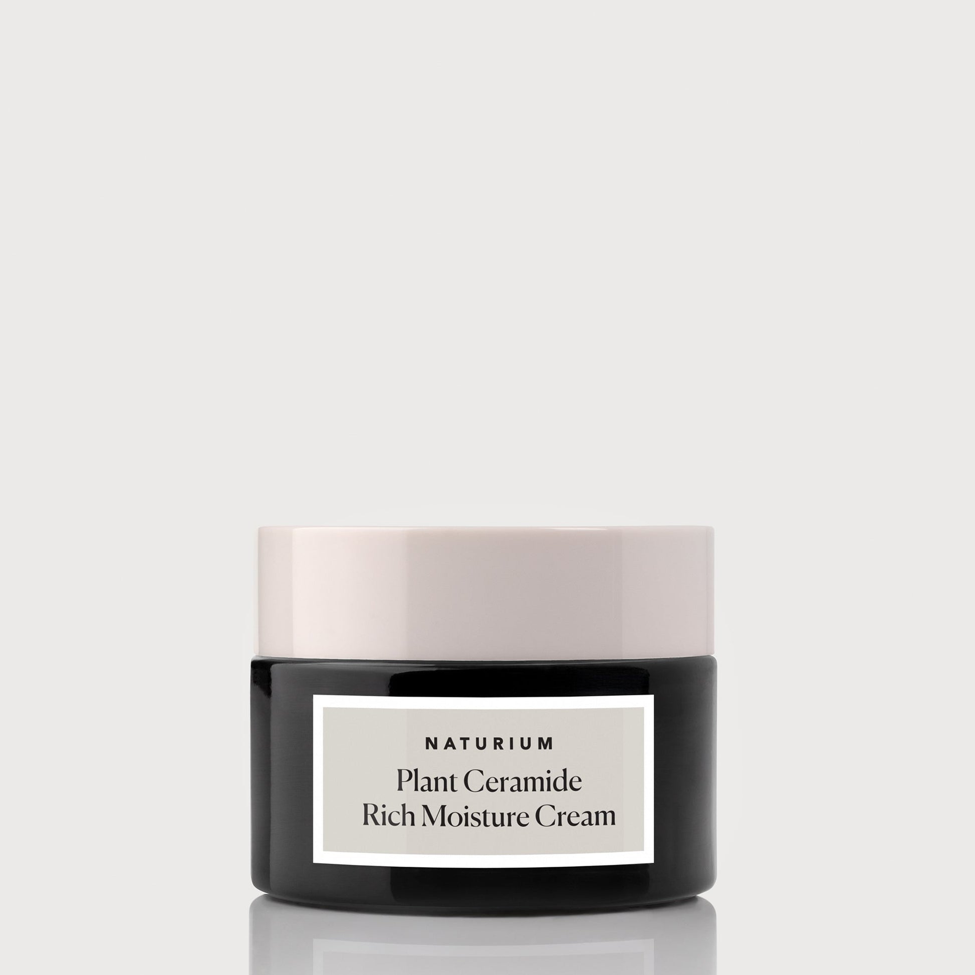 Plant Ceramide Rich Moisture Cream