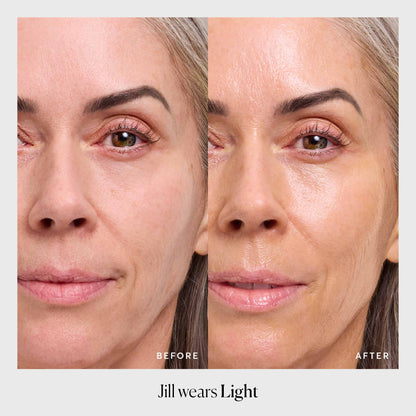 Dew-Glow Tinted Moisturizer SPF 50+