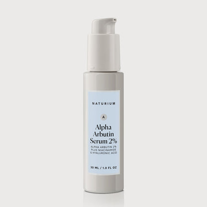 Alpha Arbutin Serum 2%