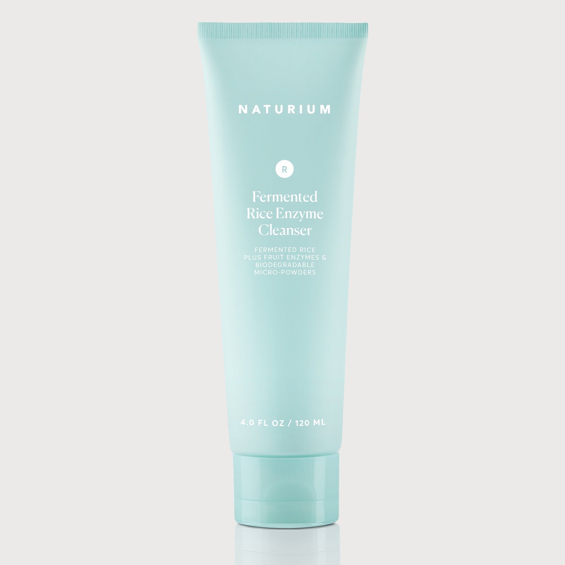Fermented Rice Enzyme Cleanser