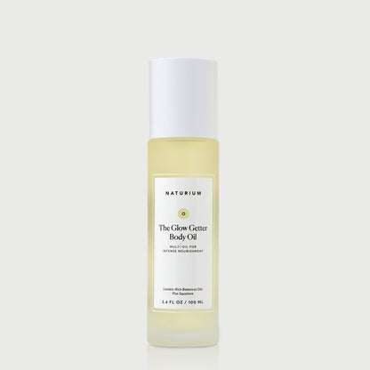 The Glow Getter Body Oil