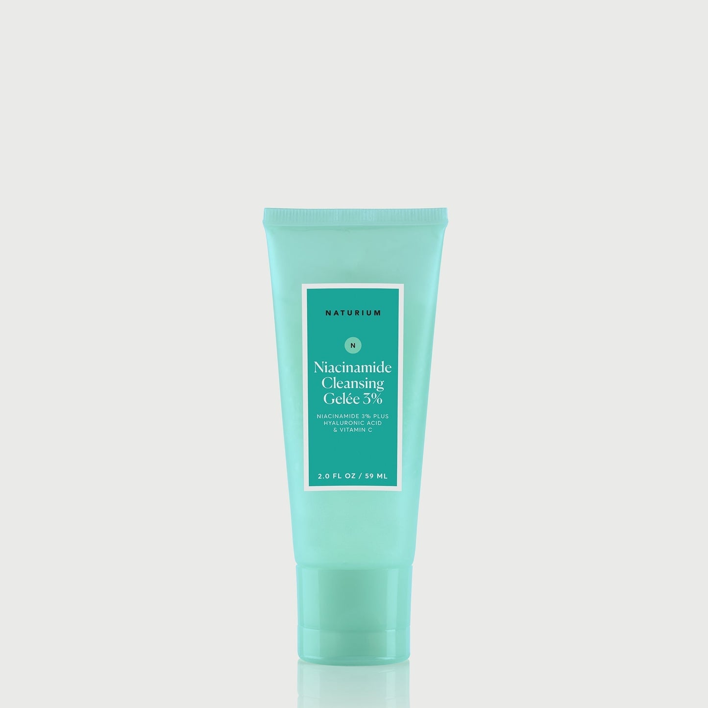 Mini Niacinamide Cleansing Gelée 3%
