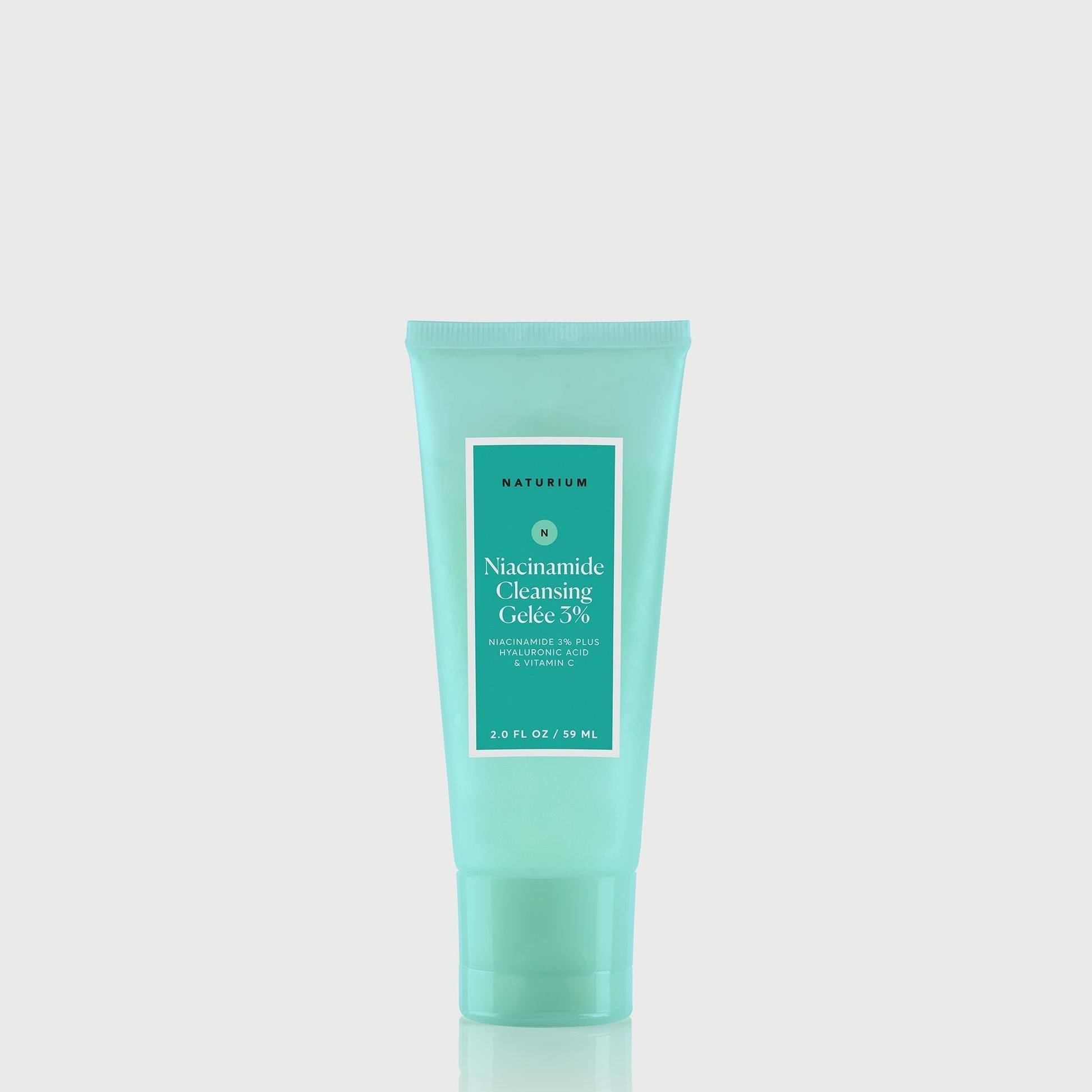 Mini Niacinamide Cleansing Gelée 3%
