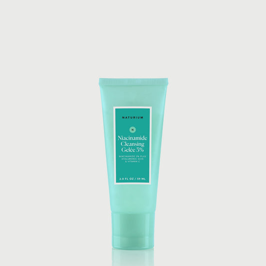 Mini Niacinamide Cleansing Gelée 3%