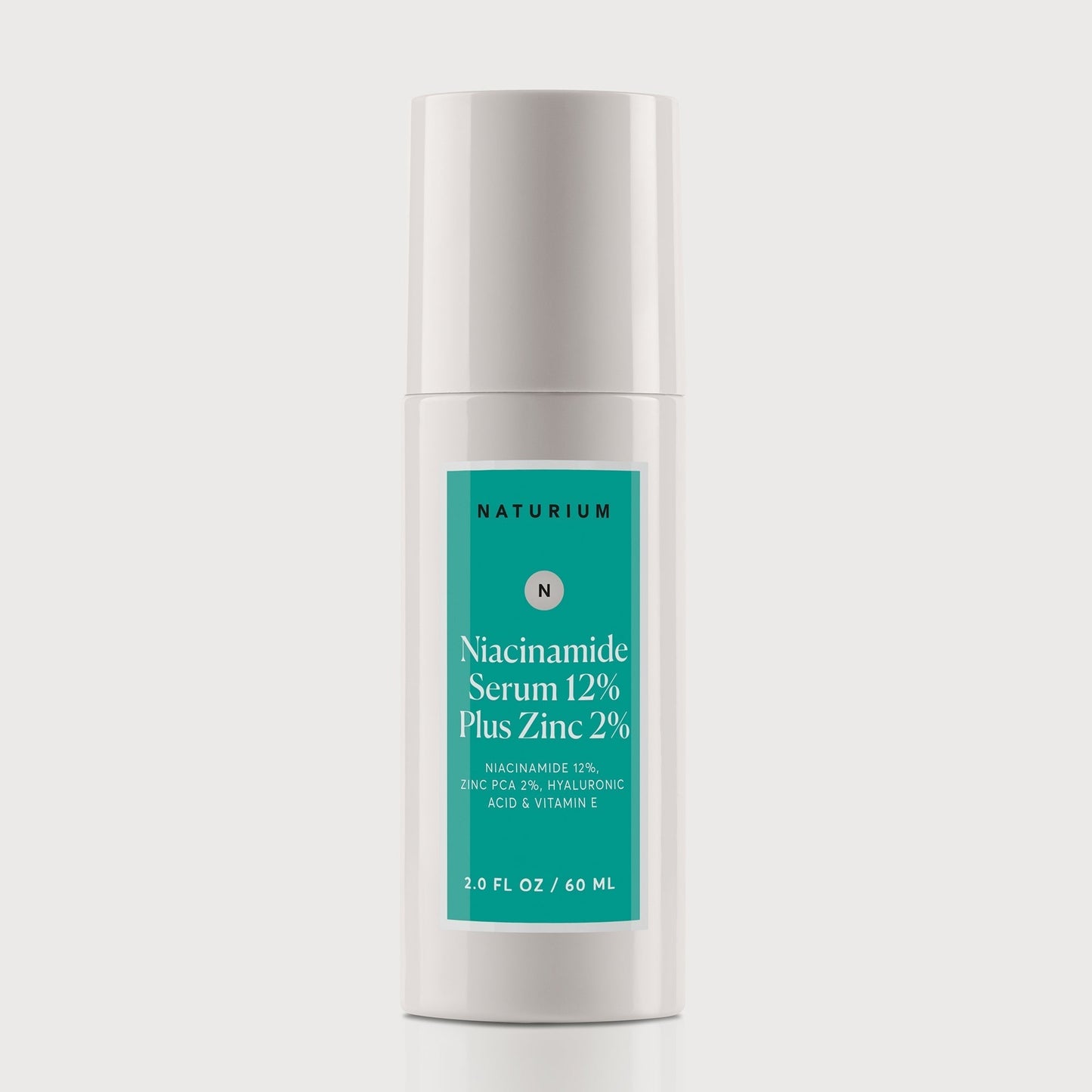 Niacinamide Serum 12% Plus Zinc 2%  - Jumbo