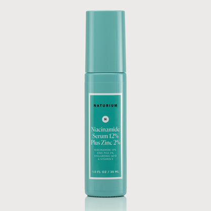Niacinamide Serum 12% Plus Zinc 2%
