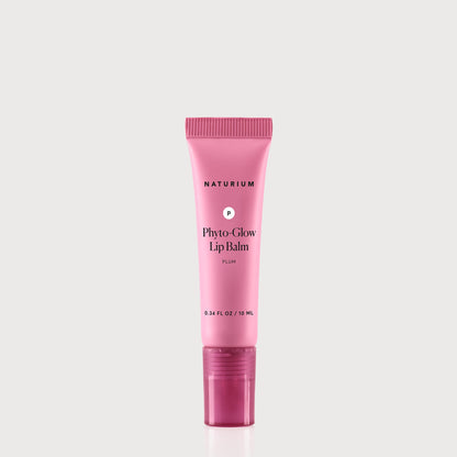Phyto-Glow Lip Balm Plum