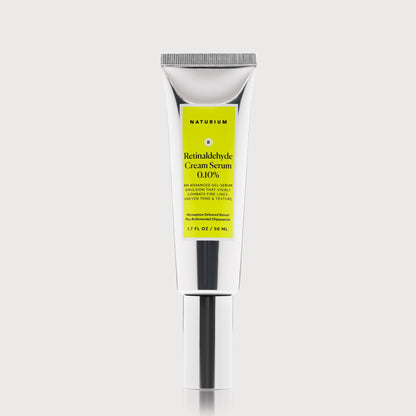 Retinaldehyde Cream Serum 0.10%