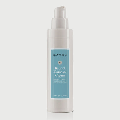Retinol Complex Cream