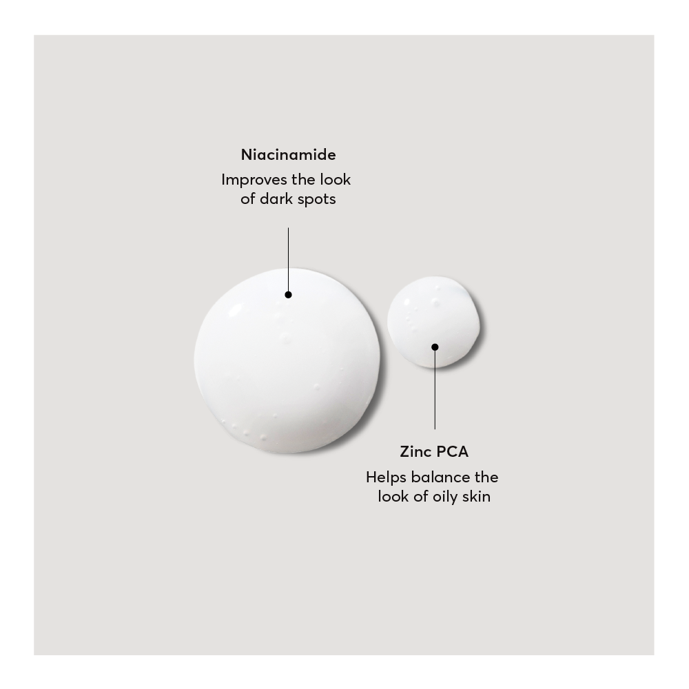 Niacinamide Serum 12% Plus Zinc 2%  - Jumbo