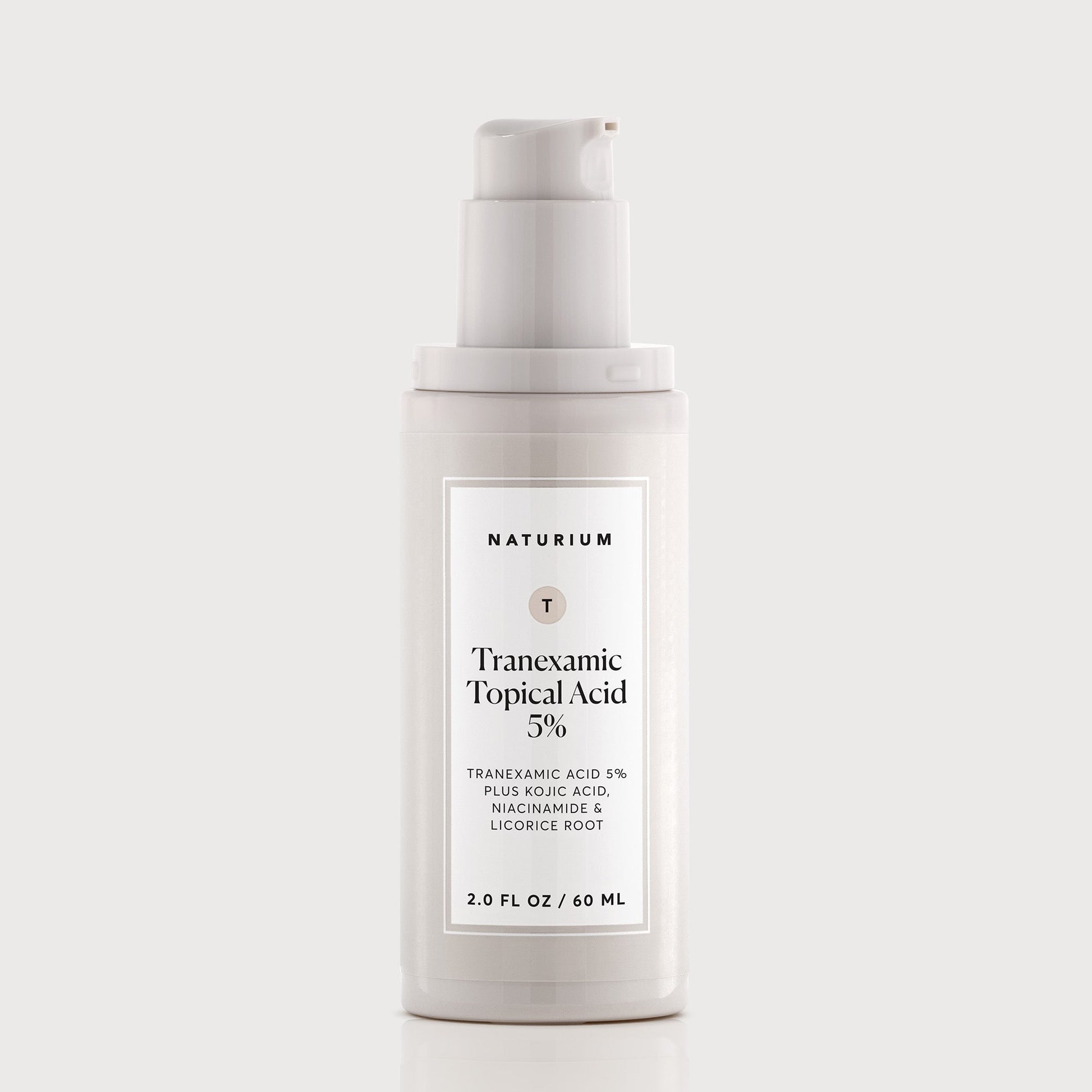 Tranexamic Topical Acid 5% - Jumbo