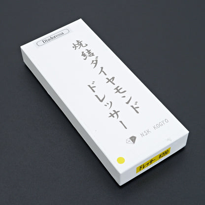 NSK Kogyo Flattening Stone 200