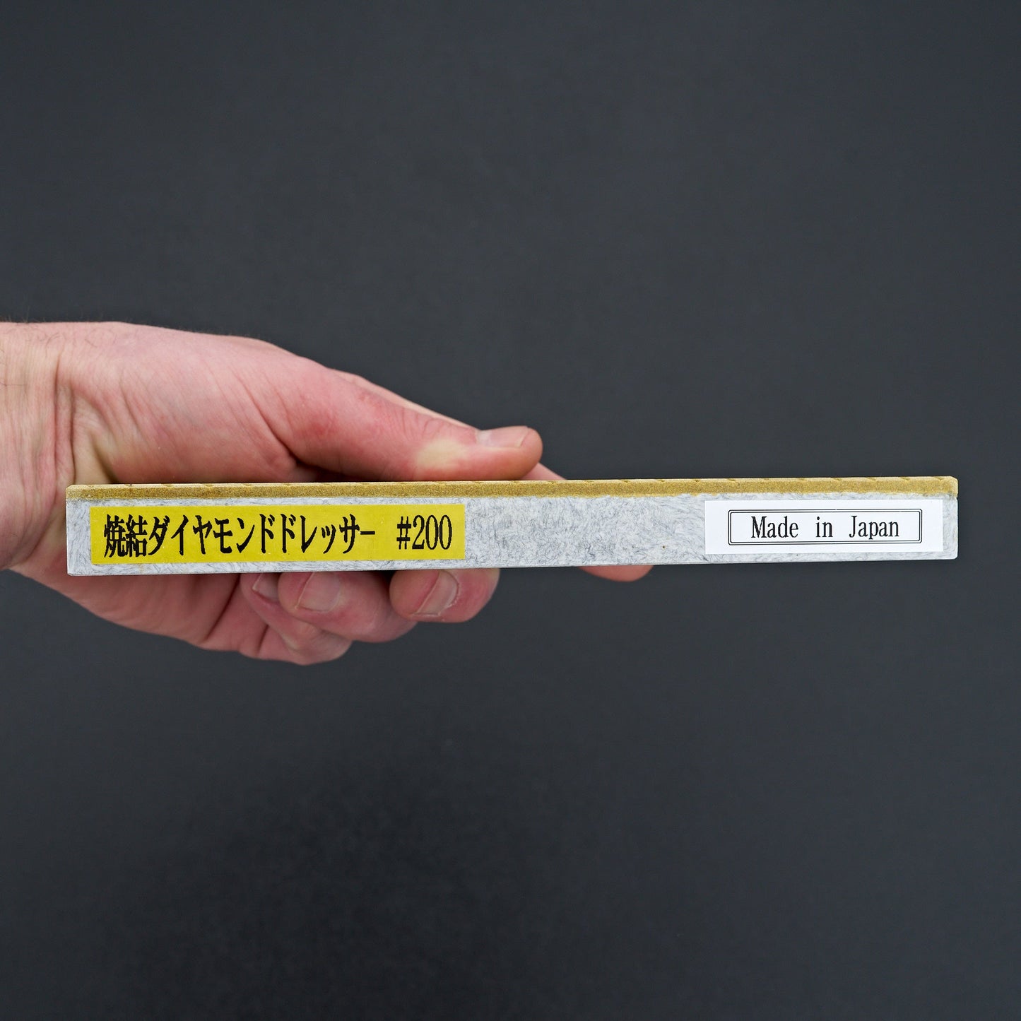 NSK Kogyo Flattening Stone 200