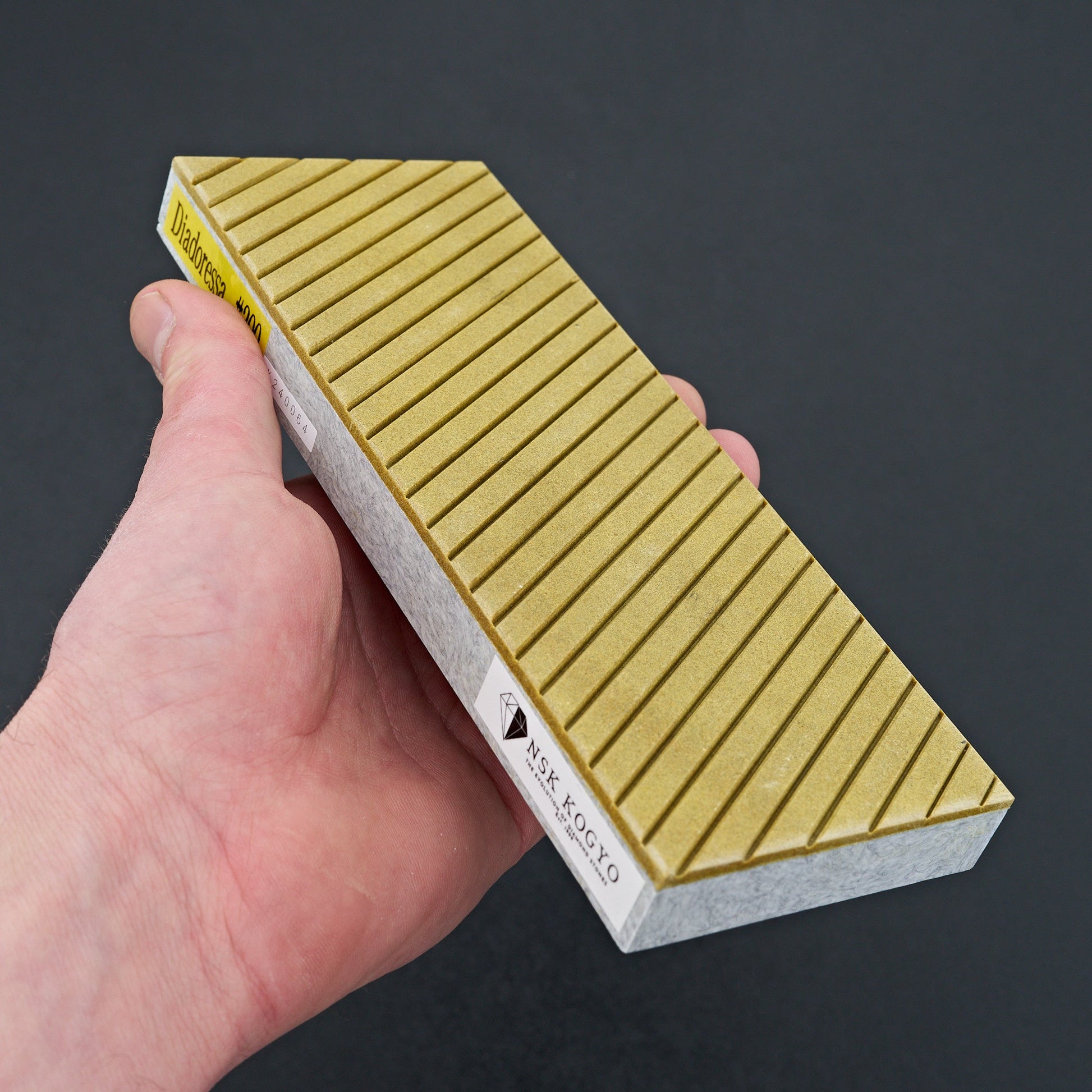 NSK Kogyo Flattening Stone 200