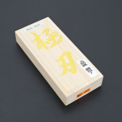 NSK Kogyo Oboro Knife #400 Diamond Stone