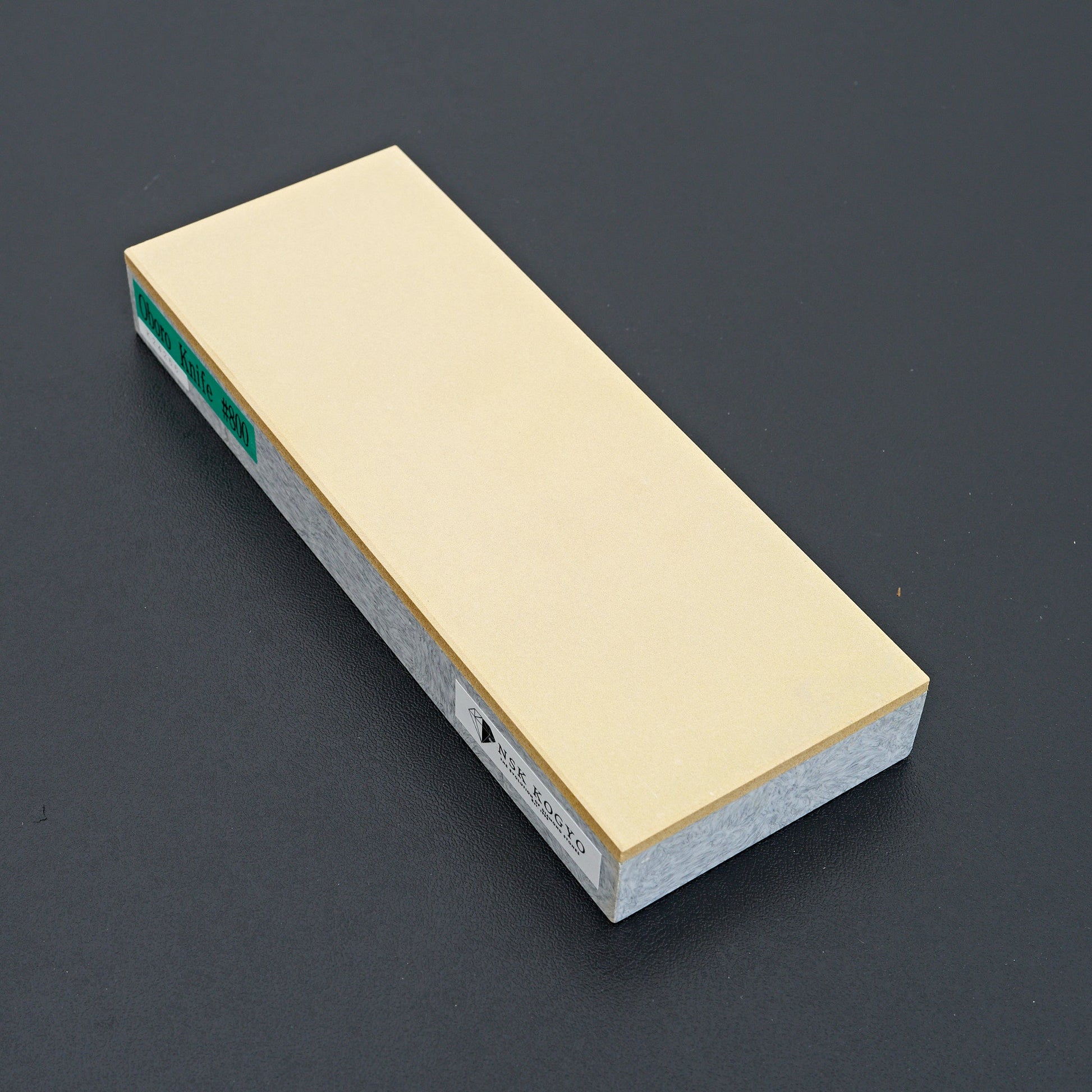 NSK Kogyo Oboro Knife #800 Diamond Stone