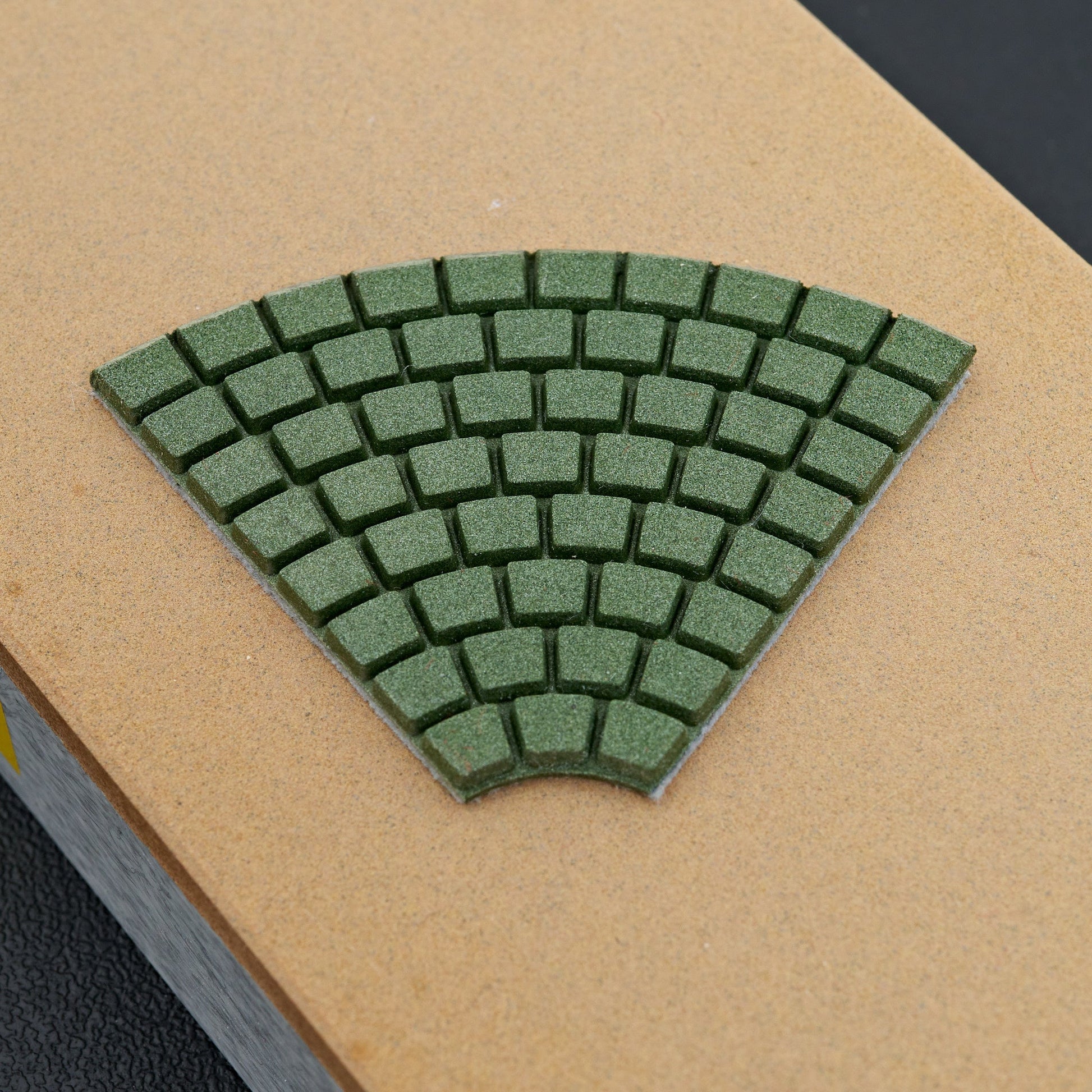 NSK Kogyo Oboro Knife #800 Diamond Stone